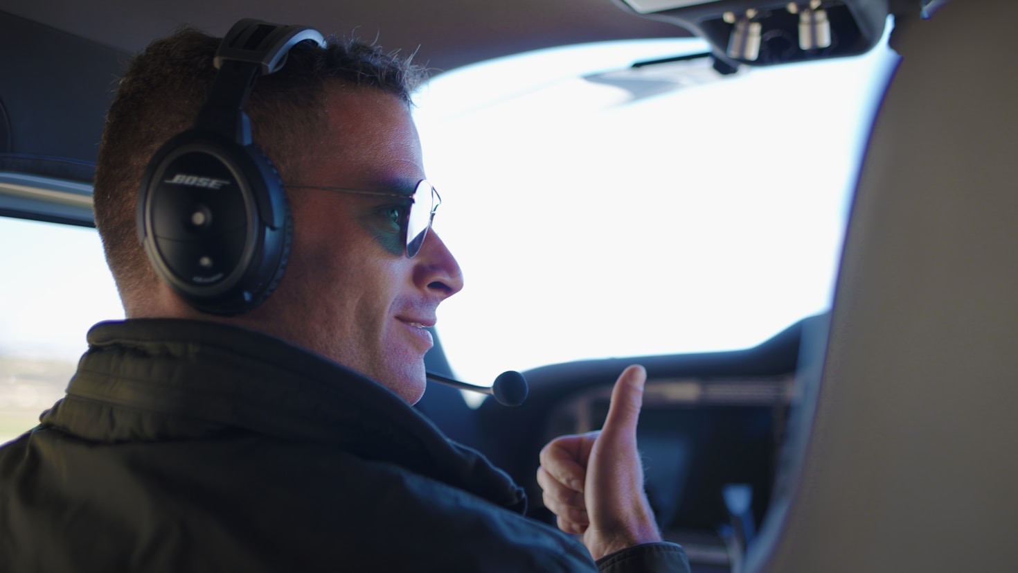 The Future of Lodging for Flight Attendants and Pilots